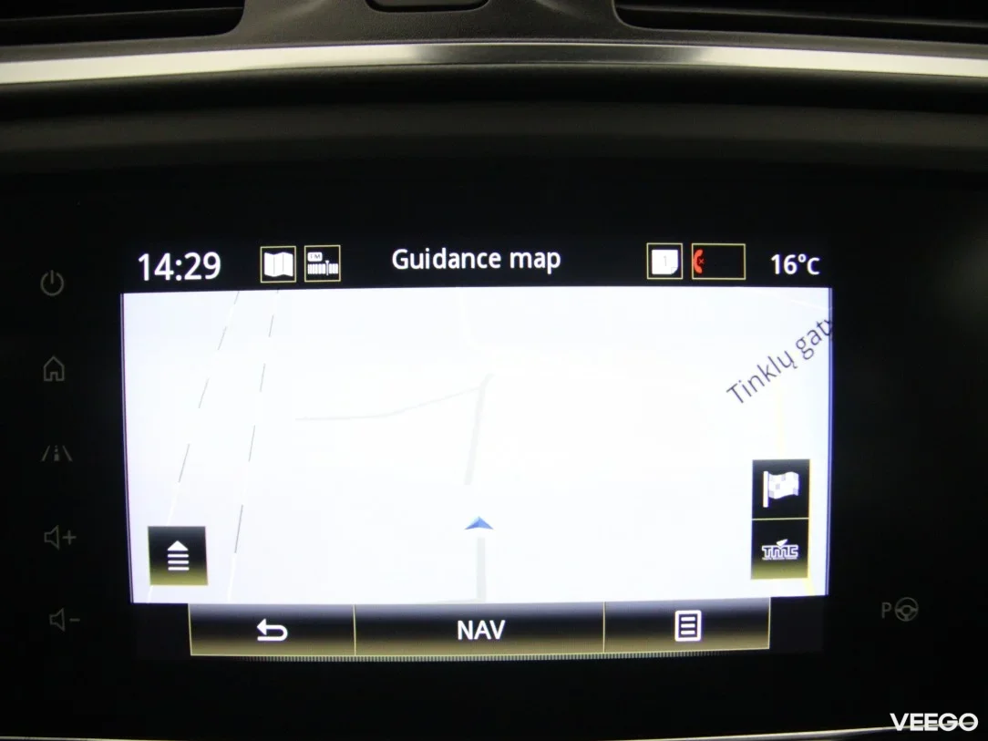 Renault Kadjar 1.3 117kW