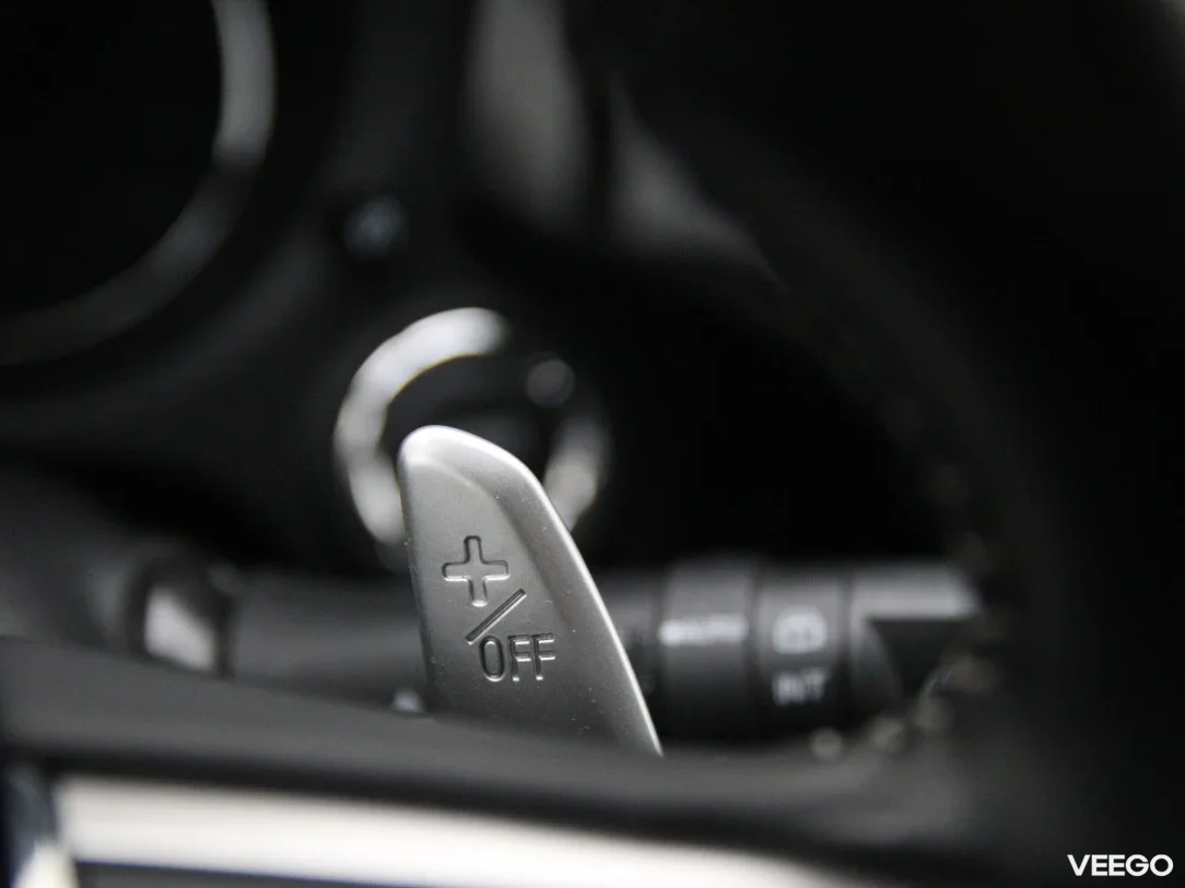 Mitsubishi Outlander 2.4 165kW