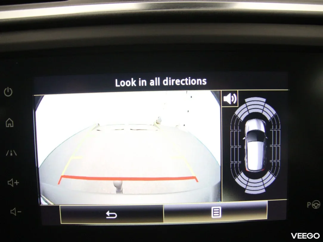 Renault Kadjar 1.3 117kW