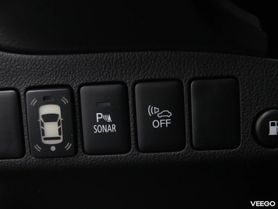 Mitsubishi Outlander 2.4 165kW