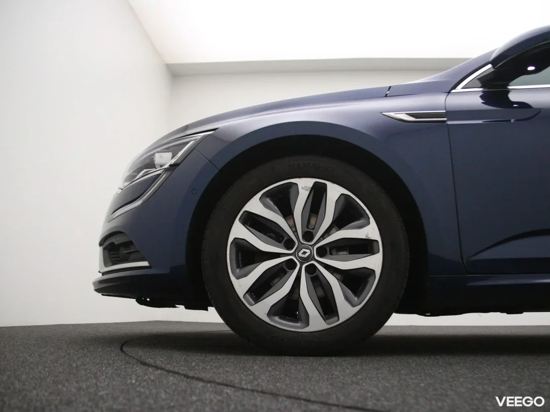 Renault Talisman 1.6 110kW