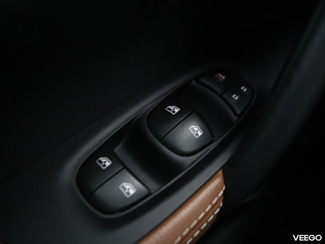 Nissan Qashqai 1.2 85kW