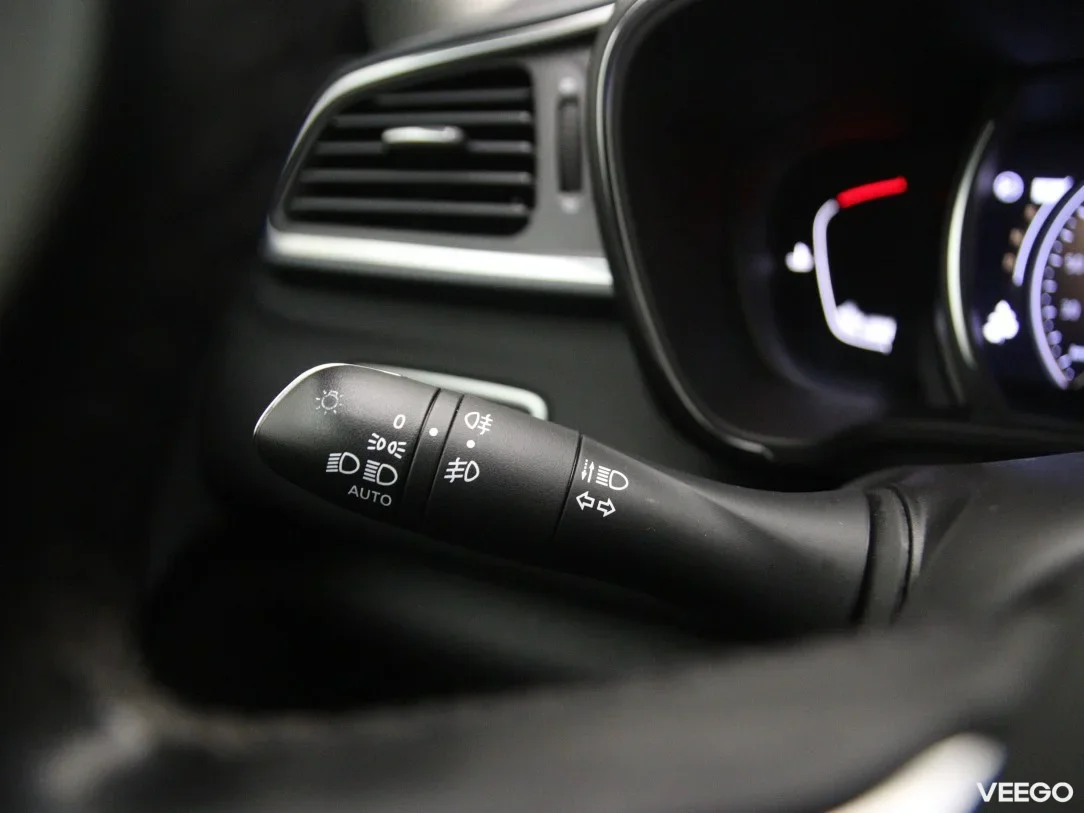 Renault Kadjar 1.3 117kW