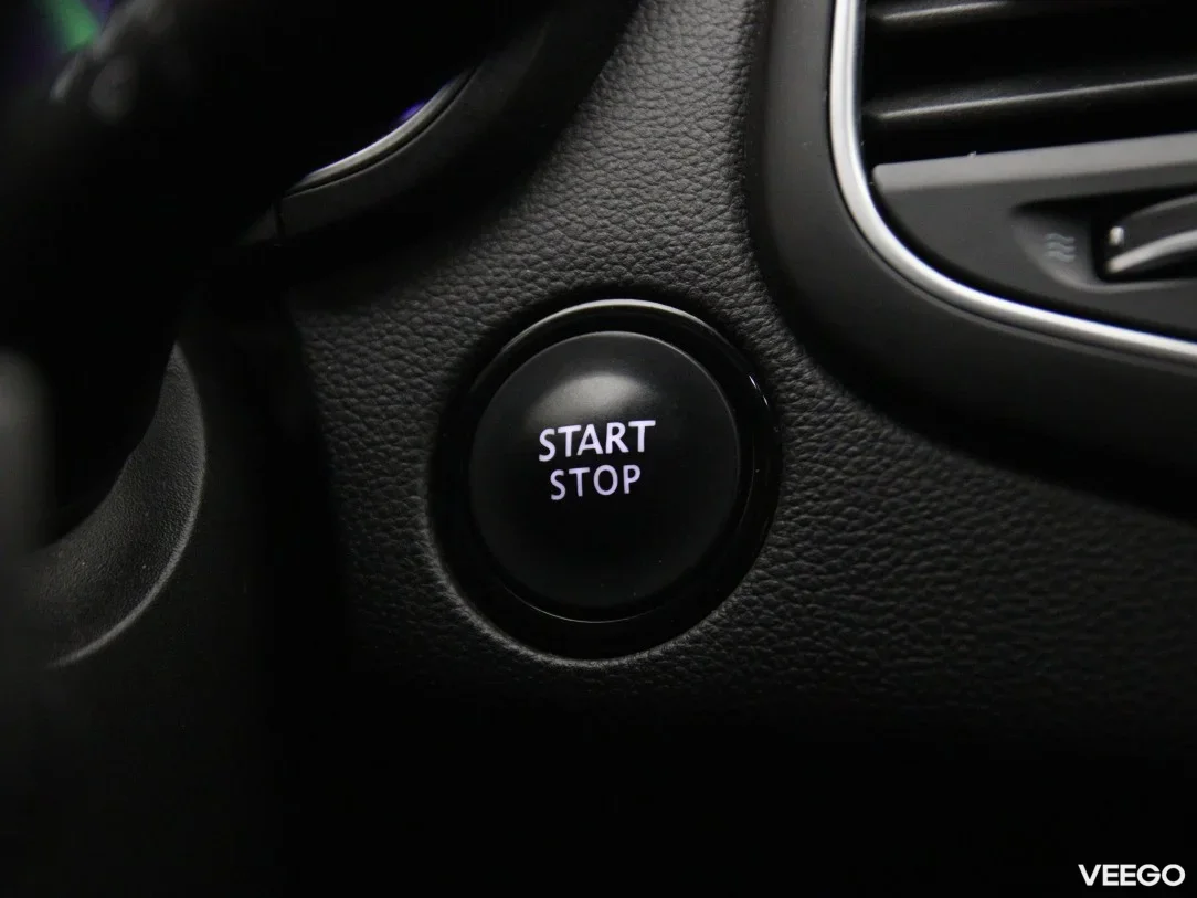 Renault Talisman 1.6 110kW