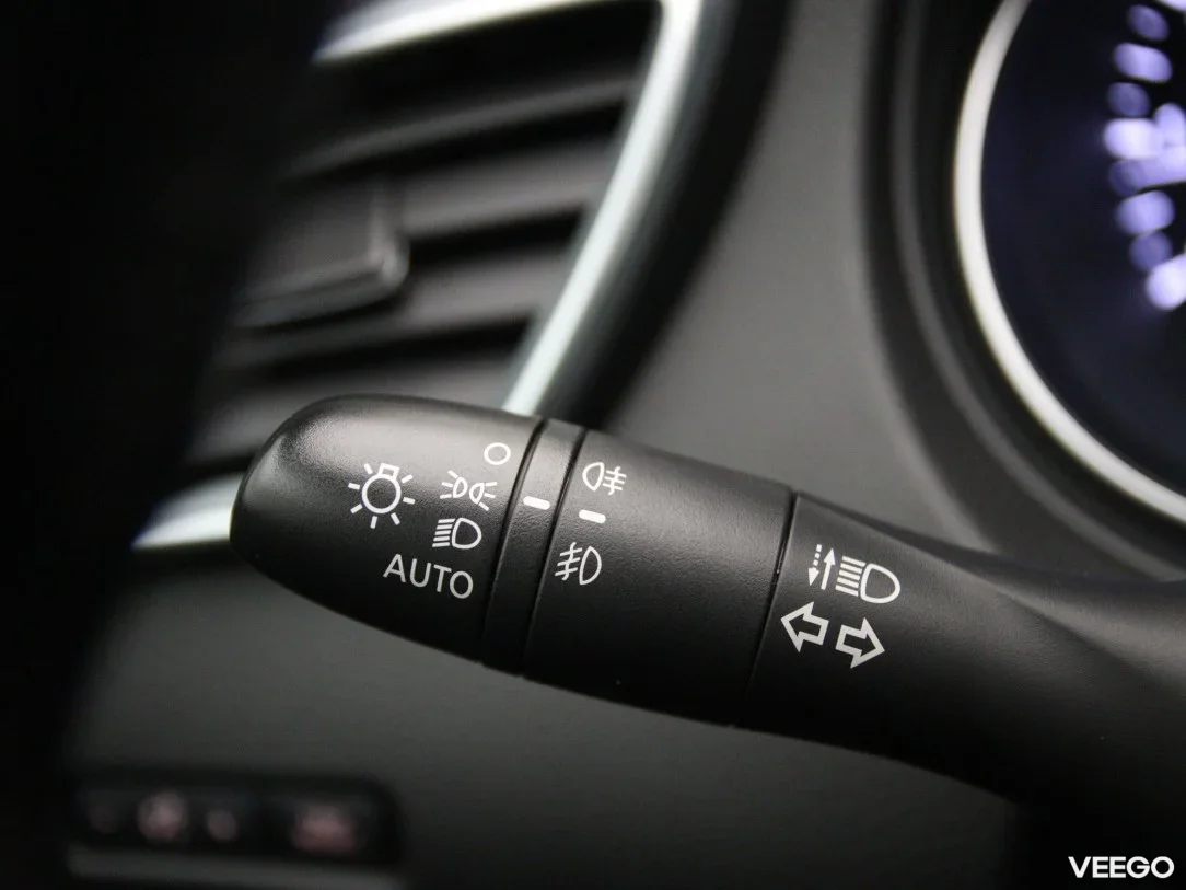 Nissan Qashqai 1.2 85kW