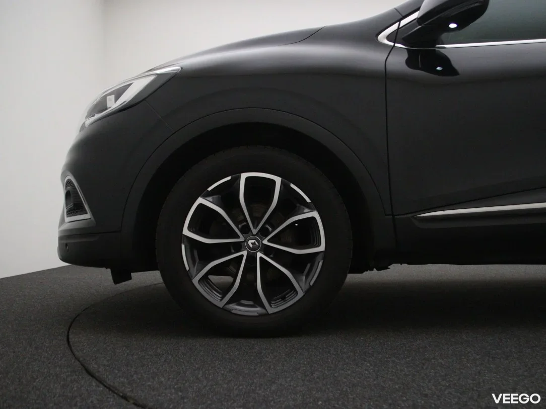 Renault Kadjar 1.3 117kW