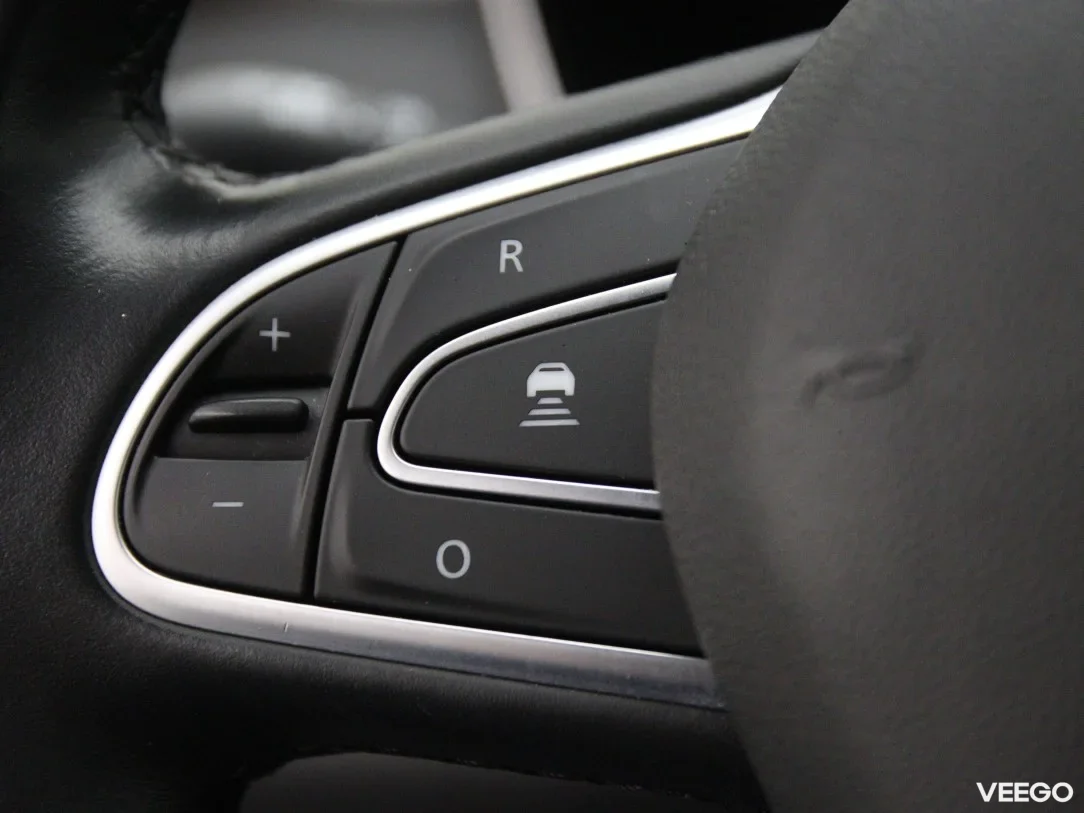 Renault Talisman 1.6 110kW