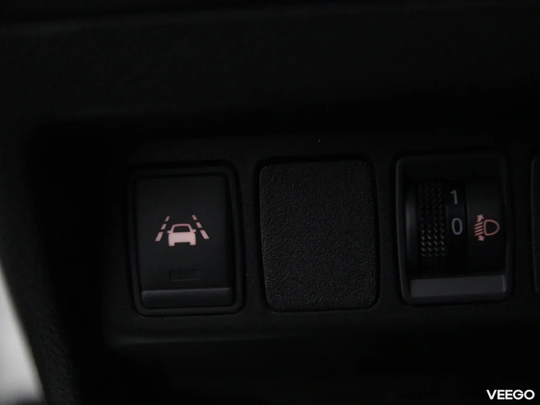 Nissan Qashqai 1.2 85kW