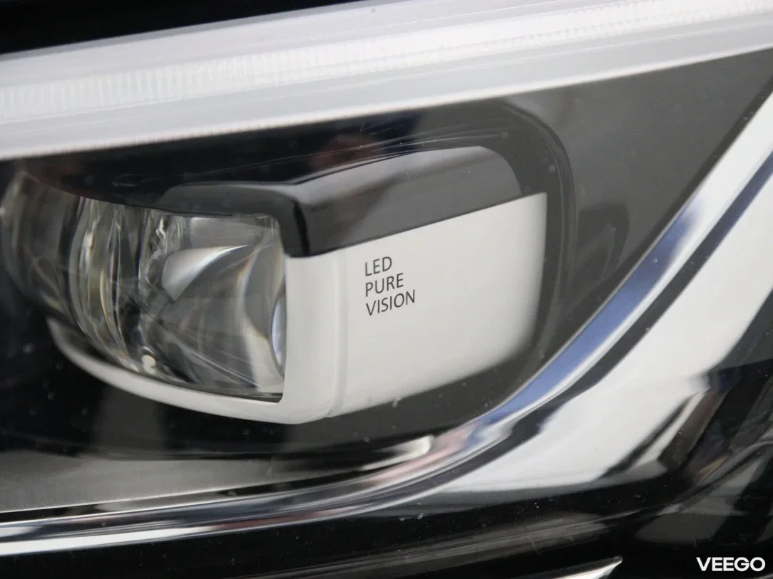 Renault Talisman 1.6 110kW