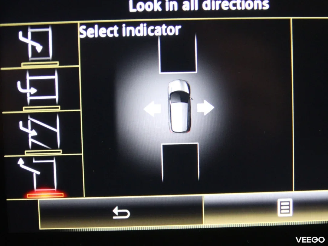 Renault Kadjar 1.3 117kW