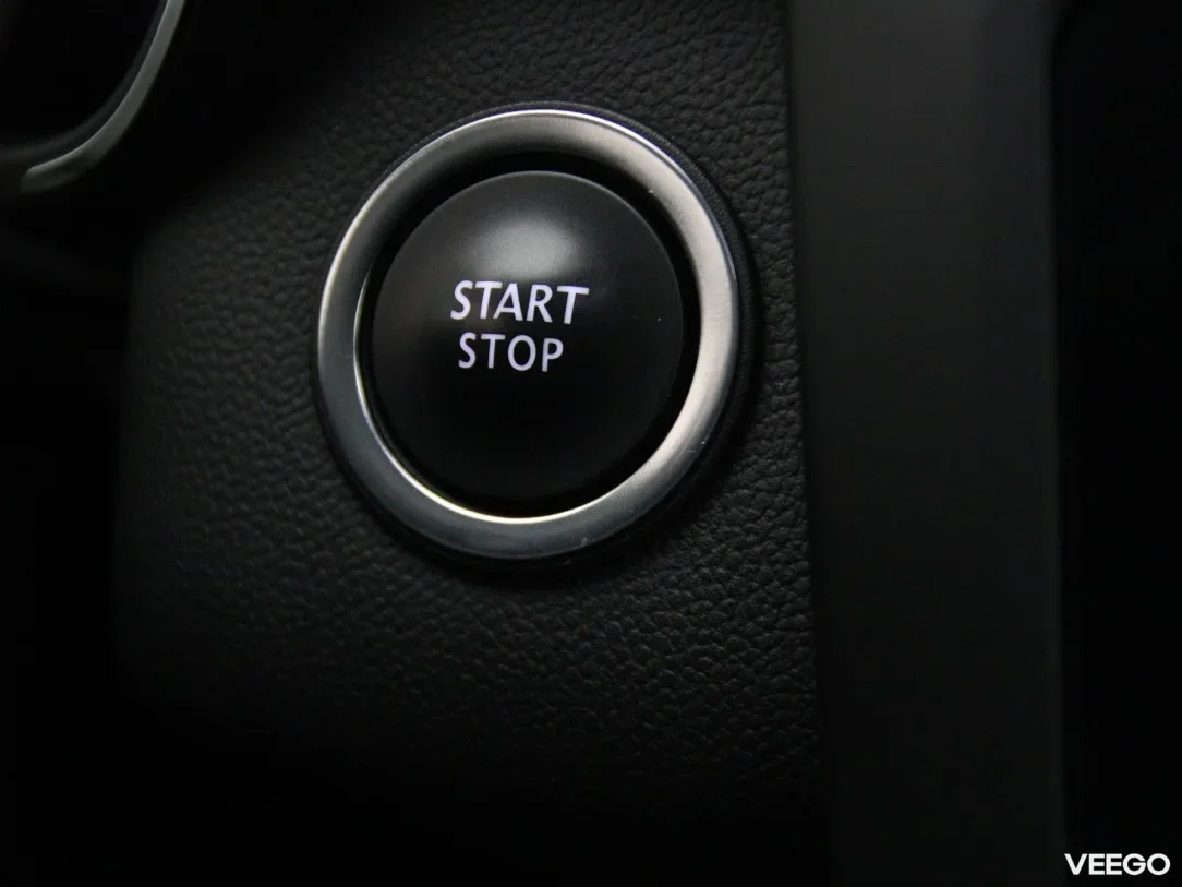 Renault Kadjar 1.3 117kW