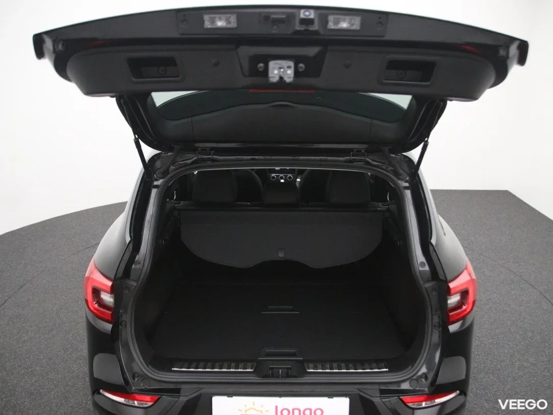 Renault Kadjar 1.3 117kW