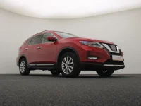 Nissan X-Trail 1.6 120kW thumbnail