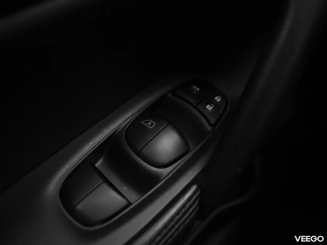 Nissan X-Trail 1.6 120kW