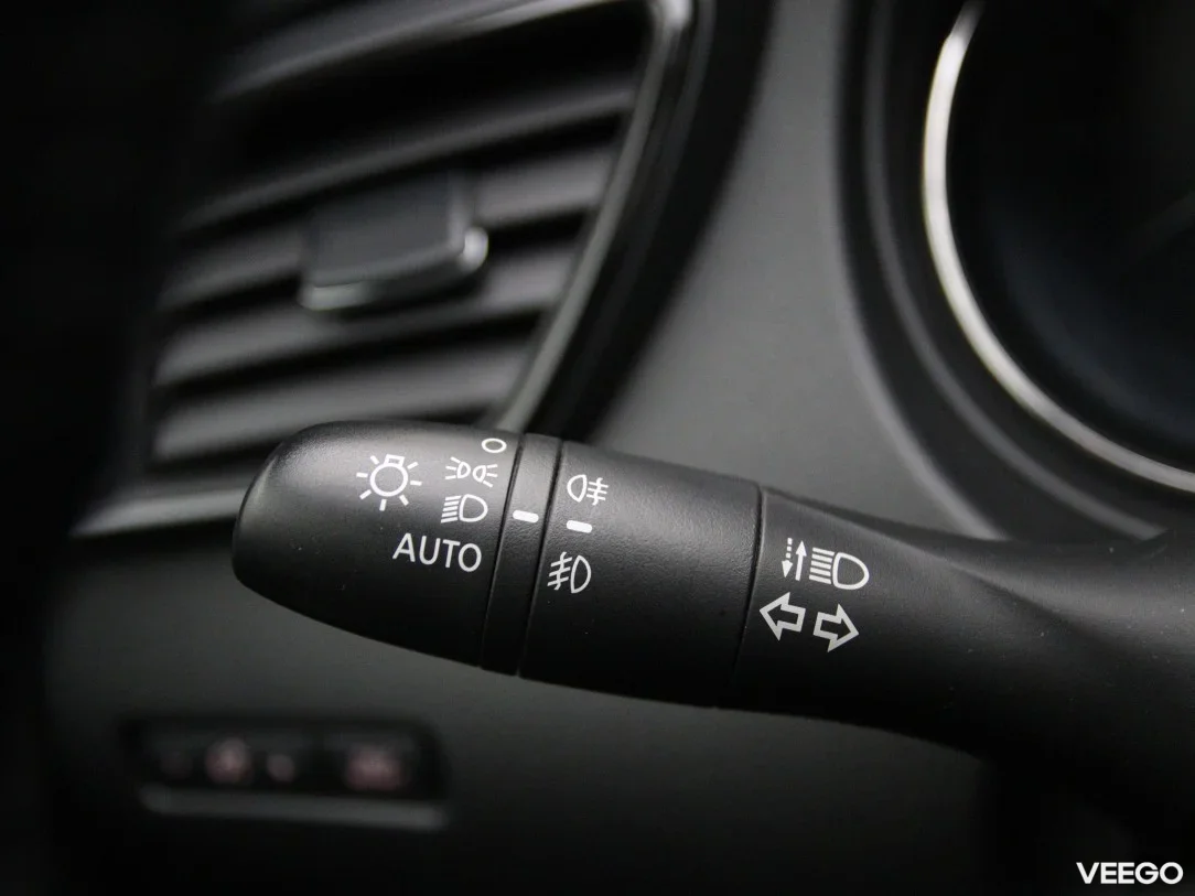 Nissan X-Trail 1.6 120kW