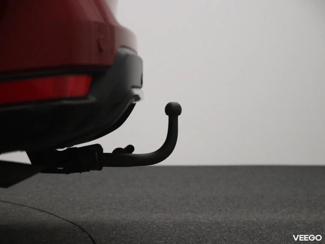 Nissan X-Trail 1.6 120kW