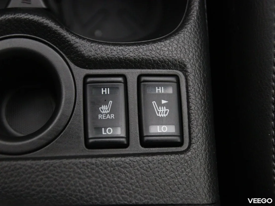 Nissan X-Trail 1.6 120kW