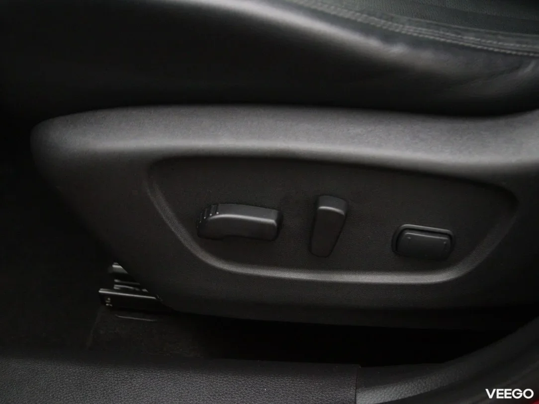 Nissan X-Trail 1.6 120kW