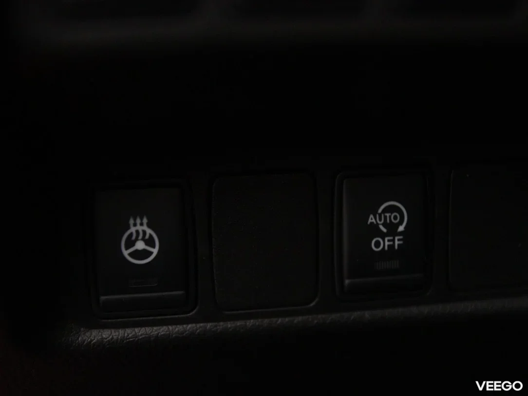 Nissan X-Trail 1.6 120kW