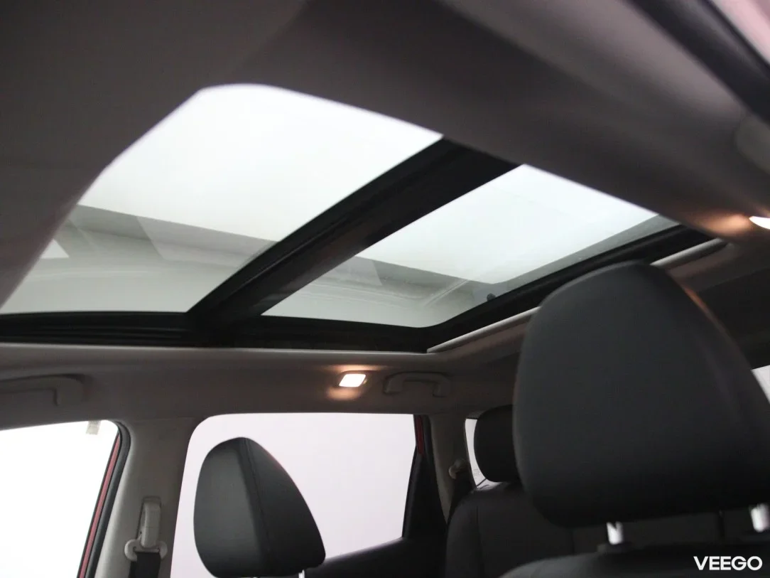 Nissan X-Trail 1.6 120kW