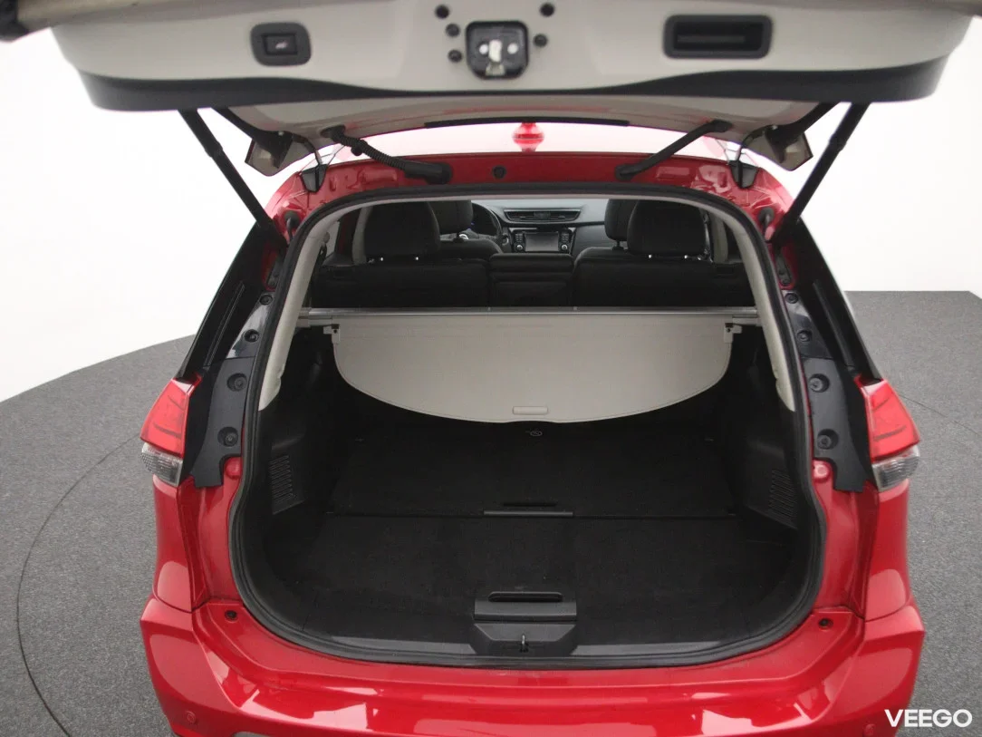 Nissan X-Trail 1.6 120kW