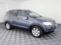 Image of Chevrolet Captiva 2.0 110kW