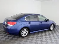 Subaru Legacy 2.0 110kW thumbnail