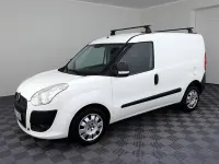 Fiat Doblo 1.4 88kW thumbnail