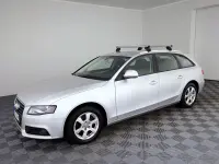 Audi A4 1.8 118kW thumbnail