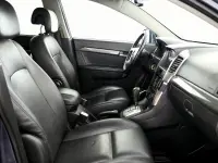 Chevrolet Captiva 2.0 110kW thumbnail
