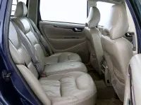 Volvo XC70 2.4 121kW thumbnail