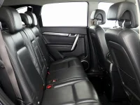 Chevrolet Captiva 2.0 110kW thumbnail