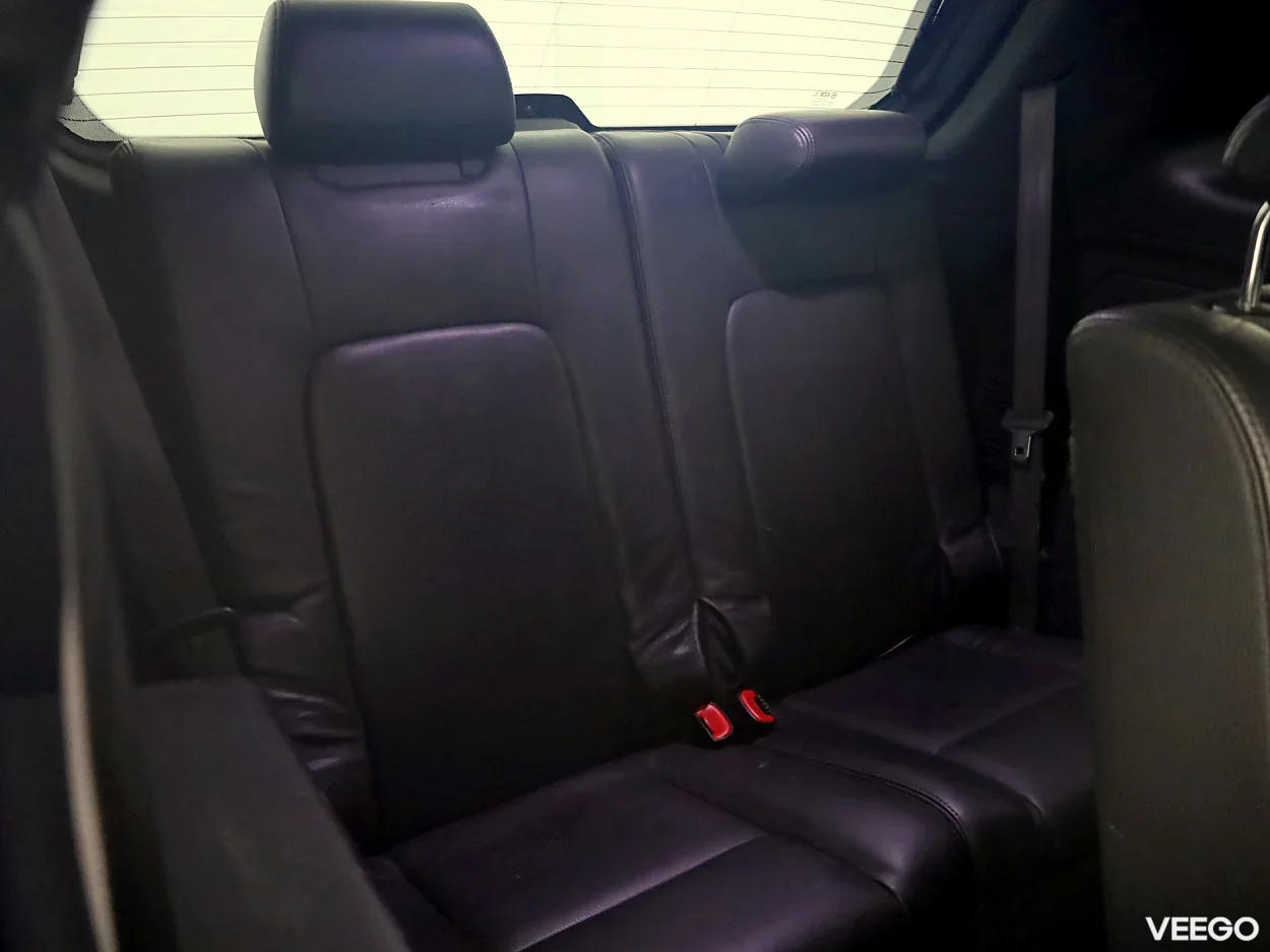 Chevrolet Captiva 2.0 110kW