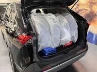 Toyota RAV4 2.5 131kW thumbnail