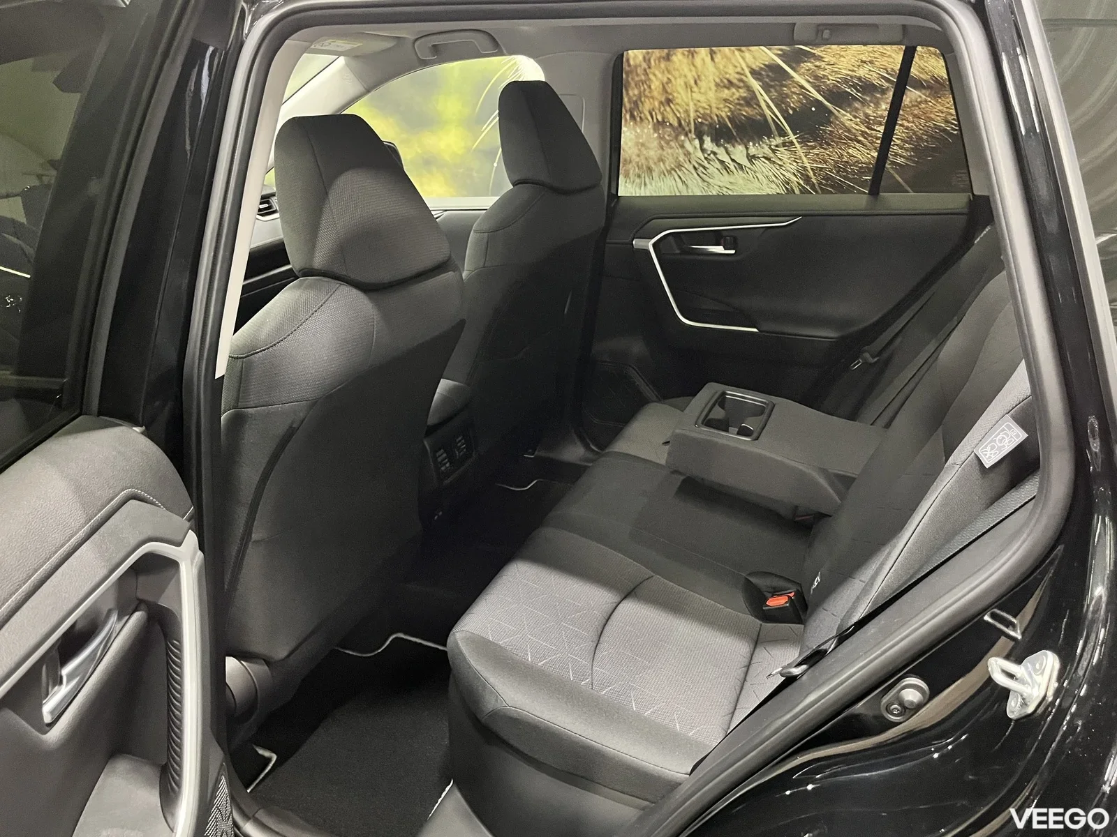 Toyota RAV4 2.5 131kW