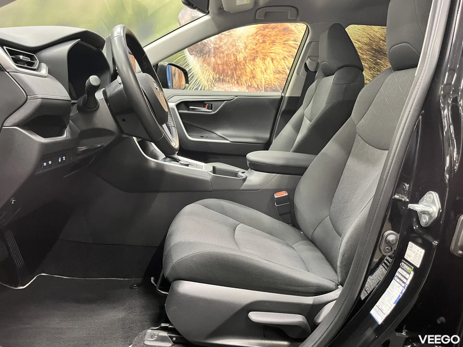 Toyota RAV4 2.5 131kW