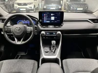 Toyota RAV4 2.5 131kW thumbnail