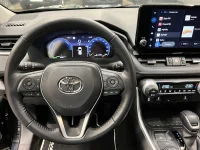 Toyota RAV4 2.5 131kW thumbnail