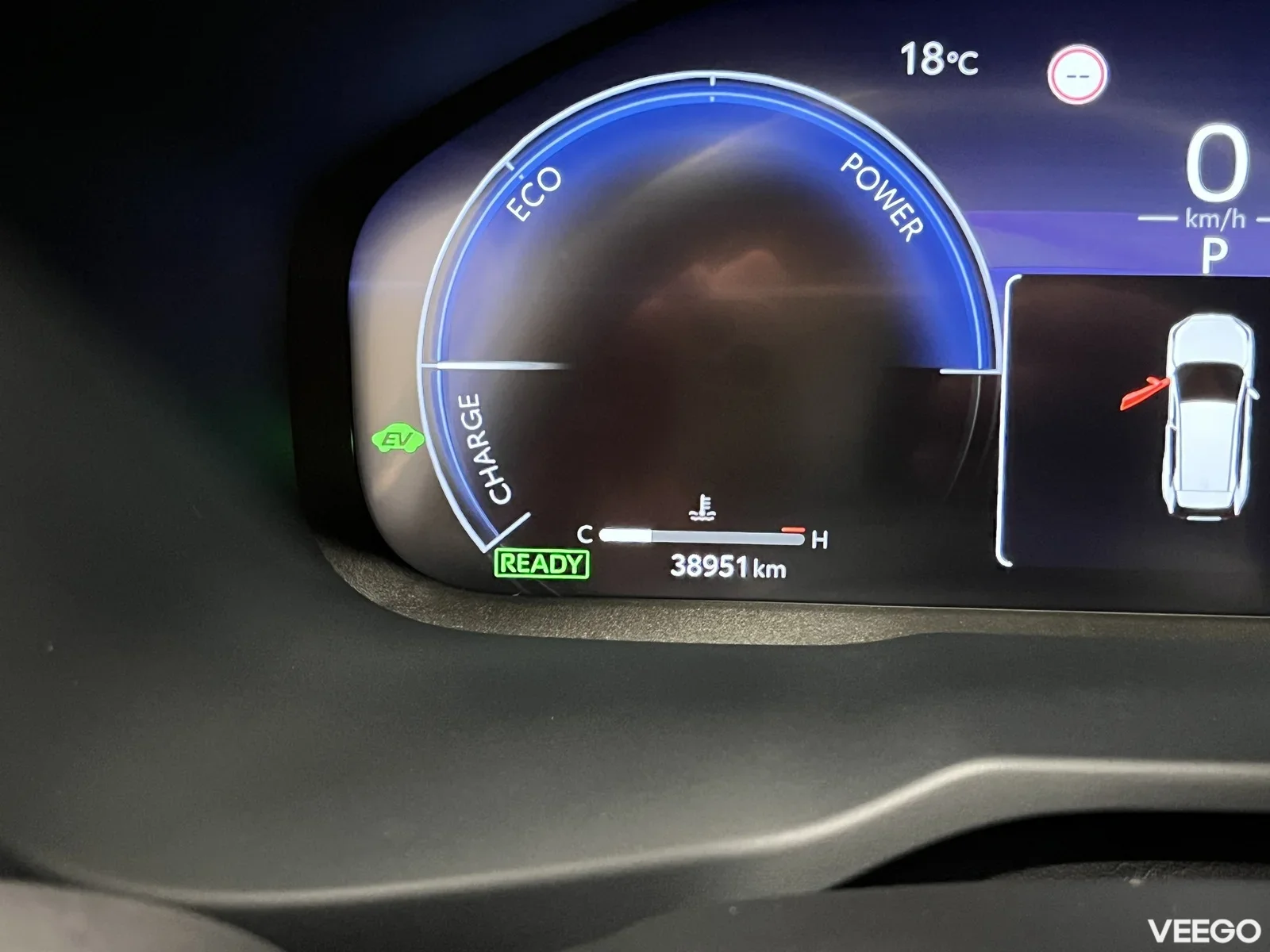 Toyota RAV4 2.5 131kW