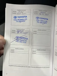 Toyota RAV4 2.5 131kW thumbnail