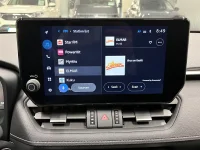 Toyota RAV4 2.5 131kW thumbnail