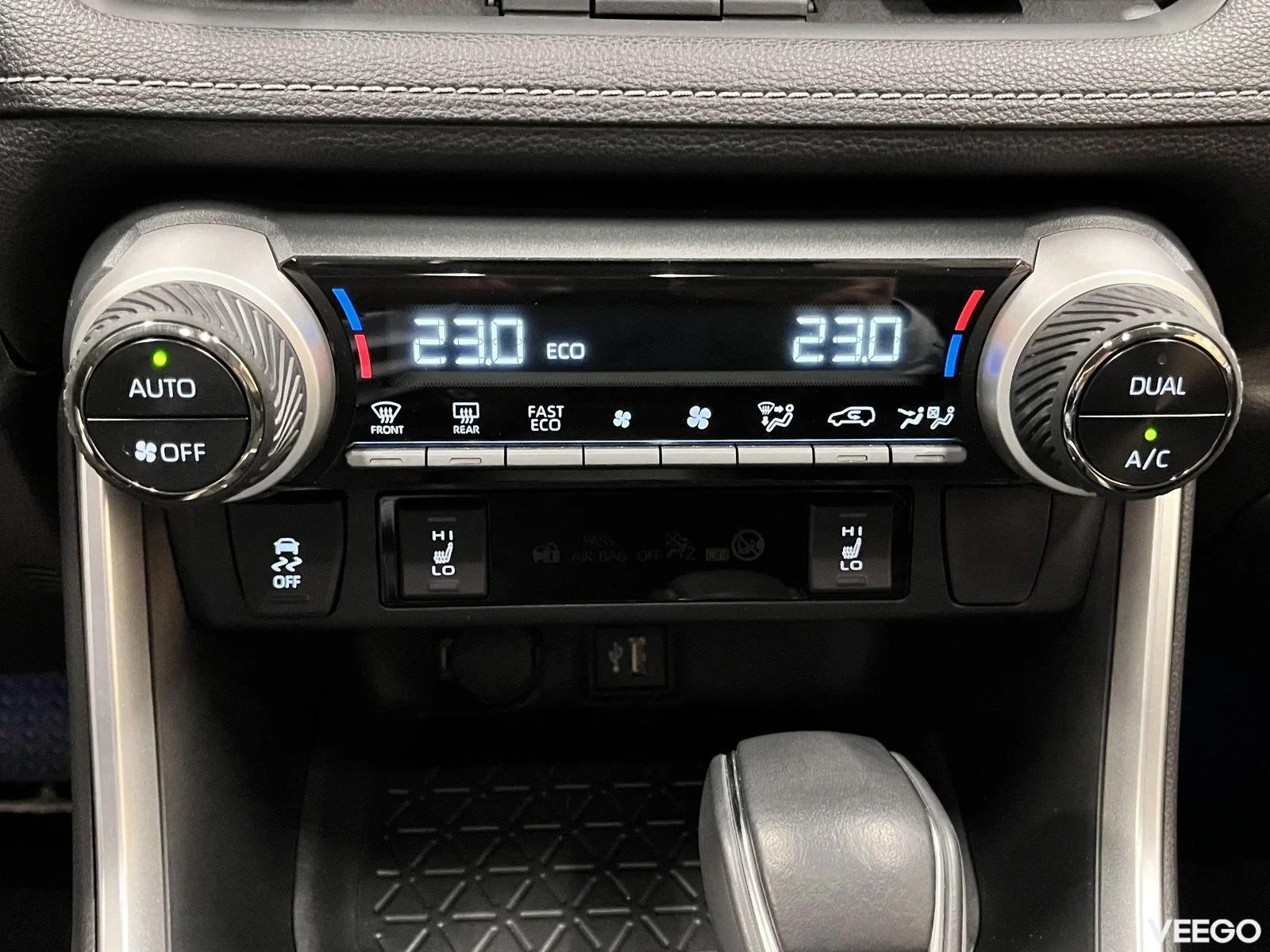 Toyota RAV4 2.5 131kW