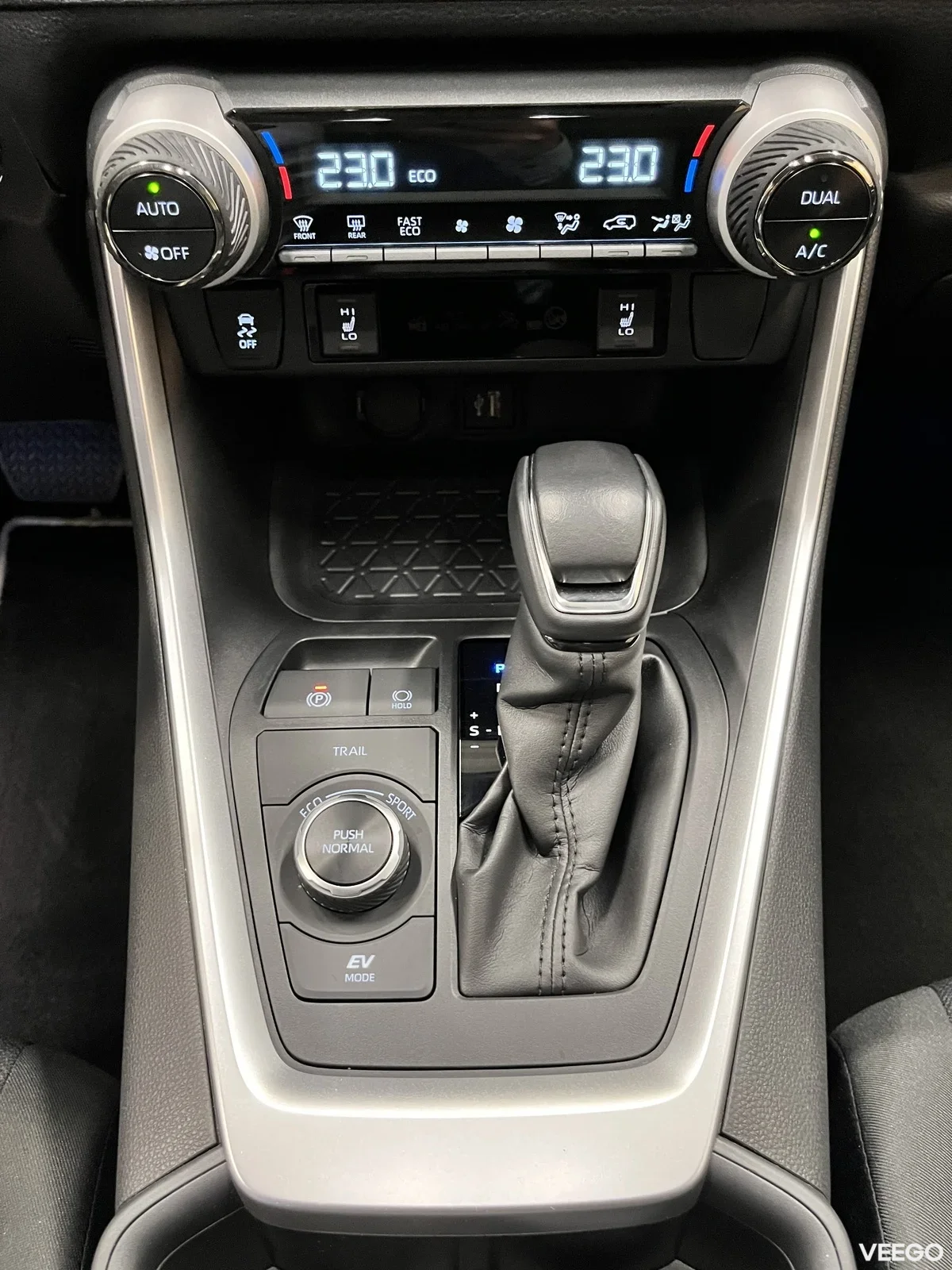 Toyota RAV4 2.5 131kW