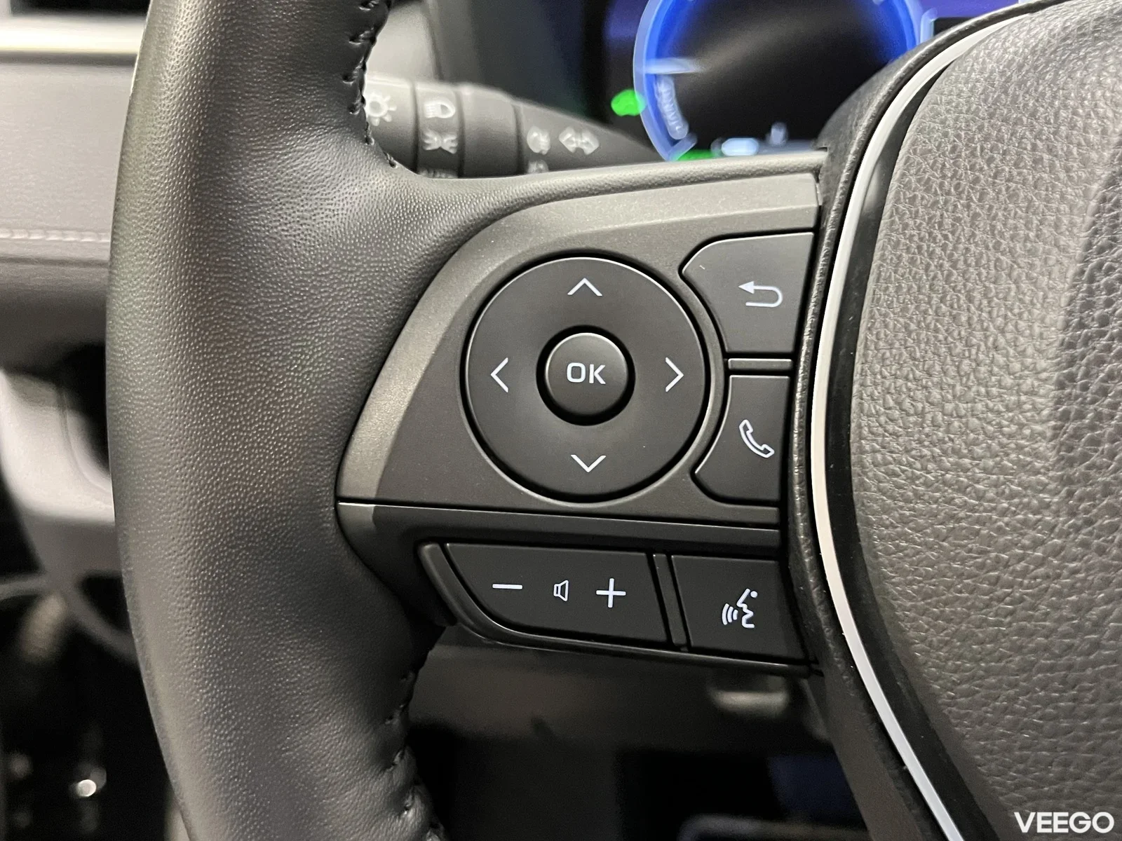 Toyota RAV4 2.5 131kW