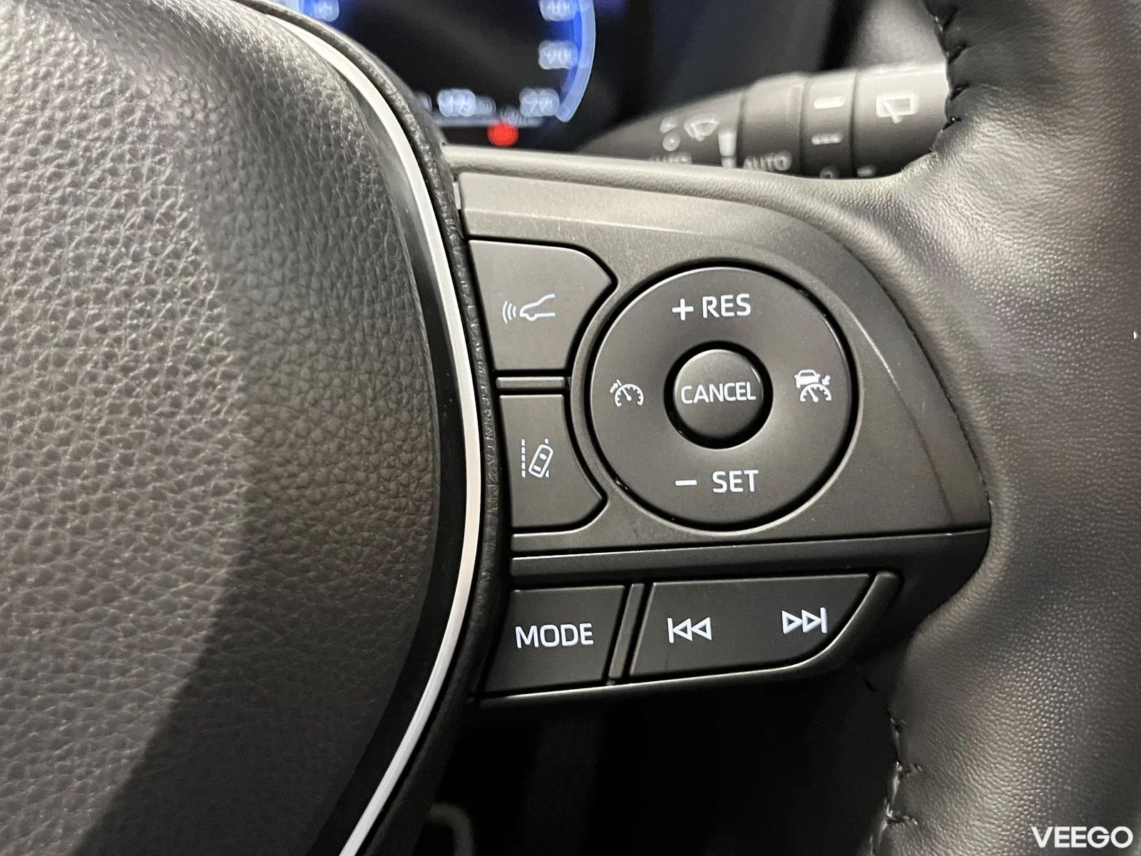 Toyota RAV4 2.5 131kW