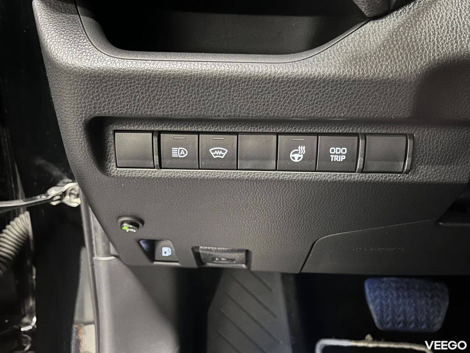 Toyota RAV4 2.5 131kW