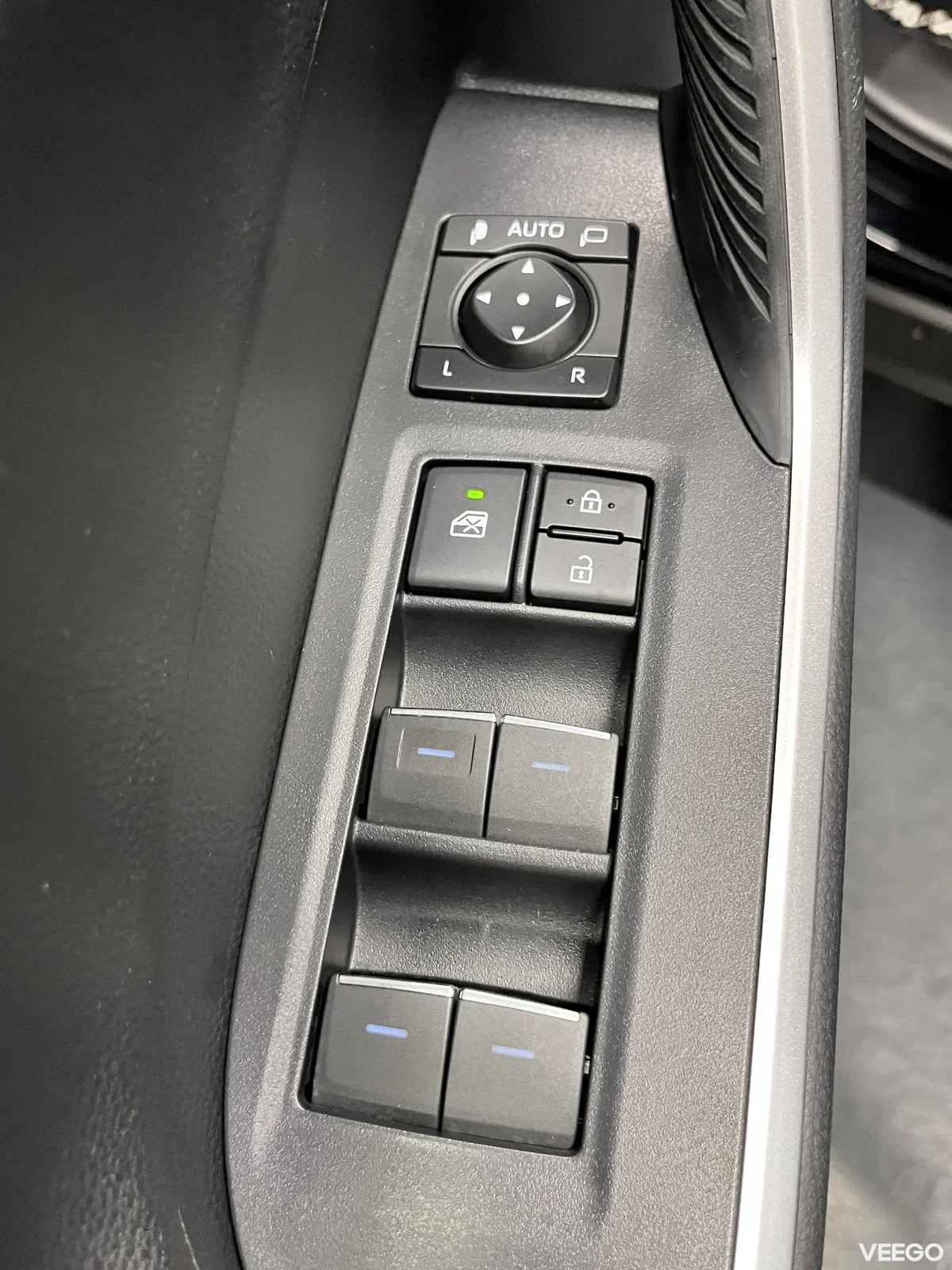 Toyota RAV4 2.5 131kW