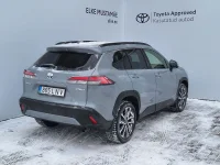 Toyota Corolla Cross 112kW thumbnail