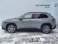 Toyota Corolla Cross 112kW thumbnail