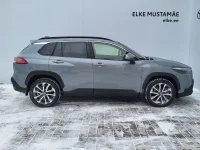 Toyota Corolla Cross 112kW thumbnail